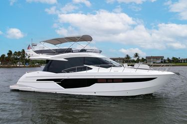 53' Galeon 2018 Yacht For Sale